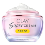 קרם לחות Olay עם SPF 30 וויטמינים